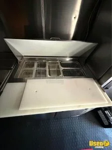 2006 All-purpose Food Truck All-purpose Food Truck Triple Sink New York for Sale