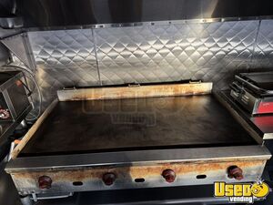 2006 All-purpose Food Truck Breaker Panel Idaho Diesel Engine for Sale