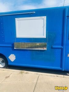 2006 All-purpose Food Truck Concession Window Maryland Diesel Engine for Sale