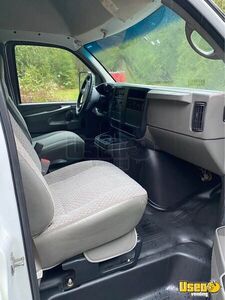 2006 All-purpose Food Truck Exterior Lighting Washington Gas Engine for Sale