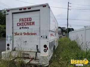2006 All-purpose Food Truck Flatgrill New York for Sale