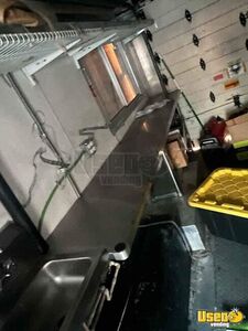 2006 All-purpose Food Truck Fryer New York for Sale