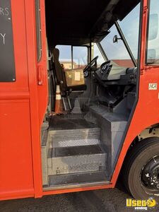 2006 All-purpose Food Truck Generator Idaho Diesel Engine for Sale
