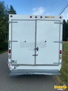 2006 All-purpose Food Truck Generator Washington Gas Engine for Sale