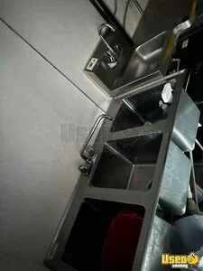 2006 All-purpose Food Truck Hand-washing Sink New York for Sale