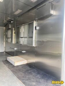 2006 All-purpose Food Truck Hand-washing Sink Washington Gas Engine for Sale