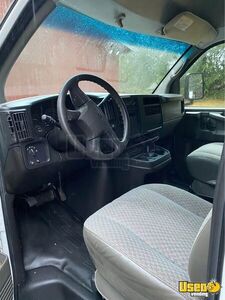 2006 All-purpose Food Truck Interior Lighting Washington Gas Engine for Sale