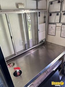 2006 All-purpose Food Truck Microwave Massachusetts Gas Engine for Sale