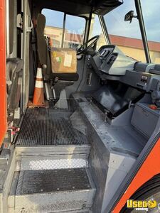 2006 All-purpose Food Truck Prep Station Cooler Idaho Diesel Engine for Sale