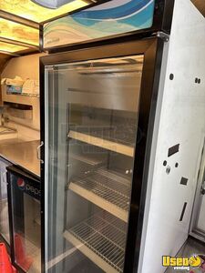 2006 All-purpose Food Truck Reach-in Upright Cooler Massachusetts Gas Engine for Sale