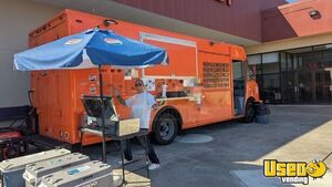 2006 All-purpose Food Truck Spare Tire Idaho Diesel Engine for Sale