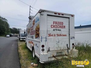 2006 All-purpose Food Truck Stovetop New York for Sale