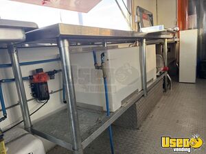 2006 All-purpose Food Truck Transmission - Automatic Idaho Diesel Engine for Sale