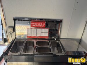 2006 All-purpose Food Truck Triple Sink Idaho Diesel Engine for Sale