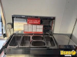 2006 All-purpose Food Truck Triple Sink Idaho Diesel Engine for Sale
