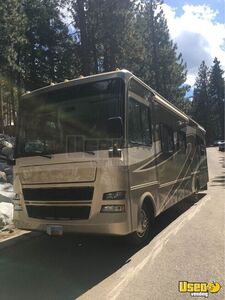 2006 Allegro Motorhome Bus Motorhome Cabinets Nevada Gas Engine for Sale