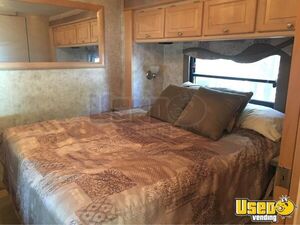 2006 Allegro Motorhome Bus Motorhome Hand-washing Sink Nevada Gas Engine for Sale