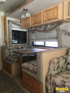 2006 Allegro Motorhome Bus Motorhome Interior Lighting Nevada Gas Engine for Sale