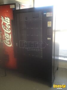 2006 Ams 005671n Soda Vending Machines Maryland for Sale