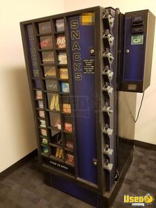 2006 Planet Antares Combo Snack & Soda Vending Machines for Sale in Connecticut!