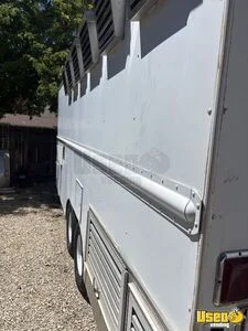 2006 Ar05-05tr Kitchen Food Trailer Air Conditioning Nevada for Sale