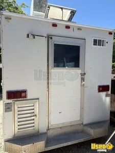2006 Ar05-05tr Kitchen Food Trailer Cabinets Nevada for Sale