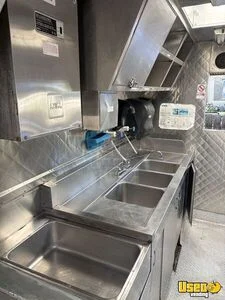 2006 Ar05-05tr Kitchen Food Trailer Chargrill Nevada for Sale