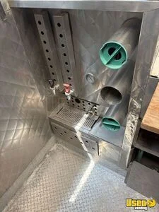 2006 Ar05-05tr Kitchen Food Trailer Flatgrill Nevada for Sale
