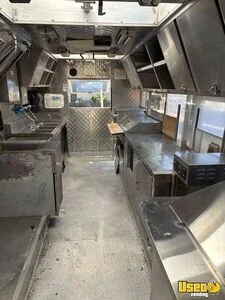 2006 Ar05-05tr Kitchen Food Trailer Generator Nevada for Sale