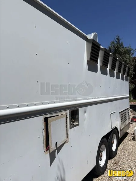 2006 Ar05-05tr Kitchen Food Trailer Nevada for Sale