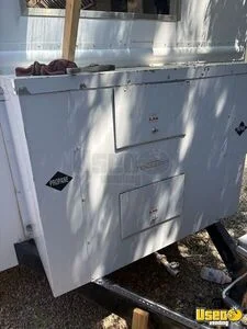 2006 Ar05-05tr Kitchen Food Trailer Propane Tank Nevada for Sale