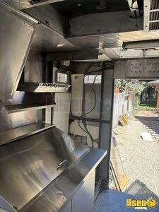 2006 Ar05-05tr Kitchen Food Trailer Refrigerator Nevada for Sale
