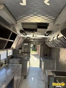 2006 Ar05-05tr Kitchen Food Trailer Upright Freezer Nevada for Sale