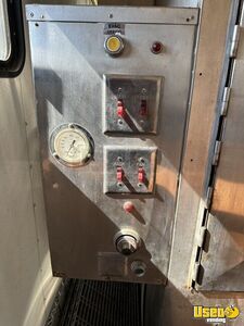 2006 Auto Hauler Barbecue Food Trailer 12 Louisiana for Sale