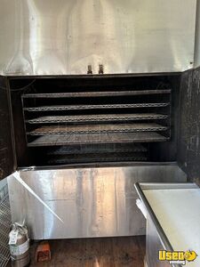 2006 Auto Hauler Barbecue Food Trailer 13 Louisiana for Sale