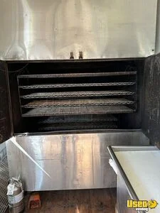 2006 Auto Hauler Barbecue Food Trailer 13 Louisiana for Sale