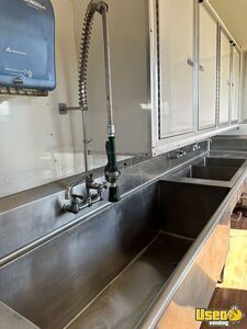 2006 Auto Hauler Barbecue Food Trailer 14 Louisiana for Sale