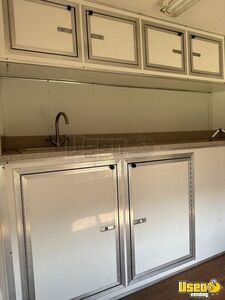 2006 Auto Hauler Barbecue Food Trailer 16 Louisiana for Sale