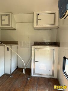 2006 Auto Hauler Barbecue Food Trailer 17 Louisiana for Sale