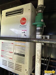 2006 Auto Hauler Barbecue Food Trailer 19 Louisiana for Sale