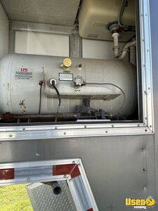 2006 Auto Hauler Barbecue Food Trailer 20 Louisiana for Sale