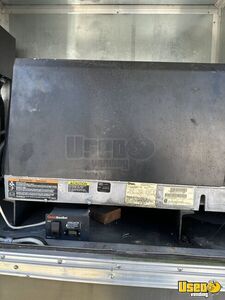 2006 Auto Hauler Barbecue Food Trailer 21 Louisiana for Sale
