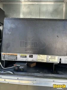 2006 Auto Hauler Barbecue Food Trailer 21 Louisiana for Sale