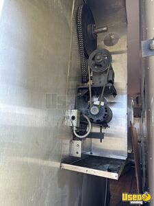 2006 Auto Hauler Barbecue Food Trailer 24 Louisiana for Sale
