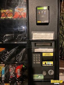 2006 Automatic Products Snack Machine 2 Michigan for Sale