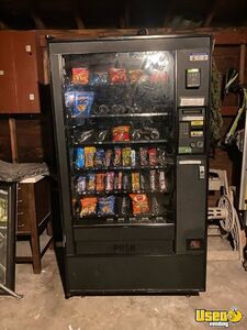 2006 Automatic Products Snack Machine 3 Michigan for Sale