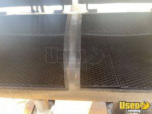 2006 Barbecue Concession Trailer Barbecue Food Trailer 15 Texas for Sale