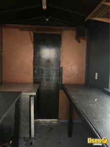 2006 Barbecue Food Trailer Barbecue Food Trailer Steam Table Texas for Sale