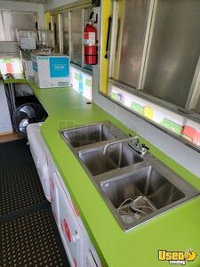 2006 Beverage Concession Trailer Beverage - Coffee Trailer Hot Water Heater South Carolina for Sale