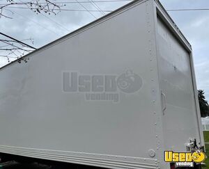 2006 Box Truck 4 Washington for Sale